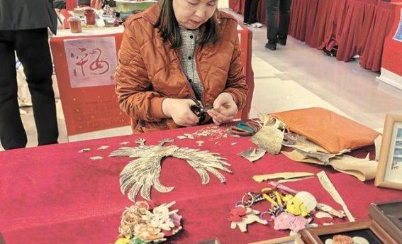 哈尔滨开启“跟着电影去旅游”新模式 打造文旅融合新体验