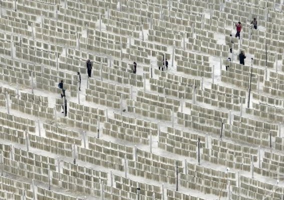 探寻山东菏泽市巨野县：历史文化与现代发展的交织