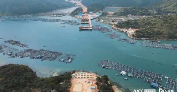 环岛高速建设稳步推进，2026年全线通车在望