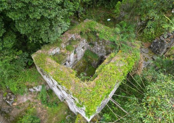 品味遵义：海龙屯与玛瑙山营盘的历史印记