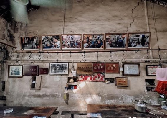 周末游记：挑一个心灵放松之地，来一场说走就走的旅行