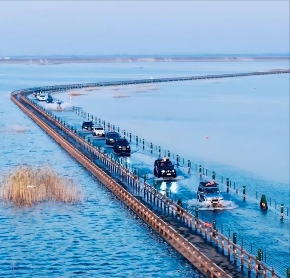 九江：藏匿在江西的山水瑰宝，只有少数人知晓的秘境