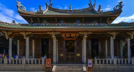 厦门深度游指南：五天四夜畅享美景与美食，住宿全攻略