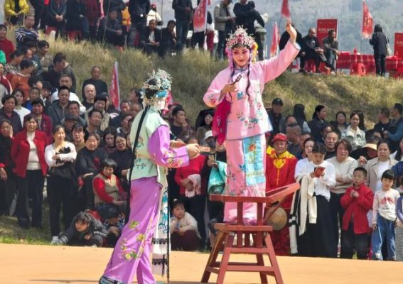 美食与文化交织，寿宁千家万宴点亮文旅新篇章