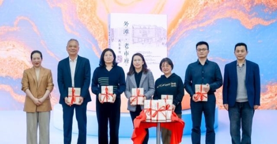 微论坛与微旅行：上海城市更新的蝶变之路