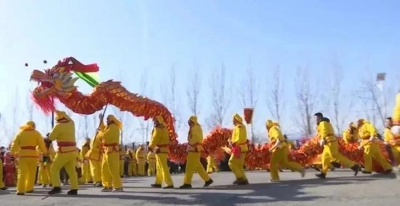 辽宁文化与体育融合发展呈现新局面