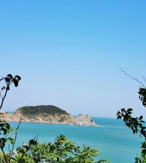 探秘猫头山：威海之旅的奇幻启程