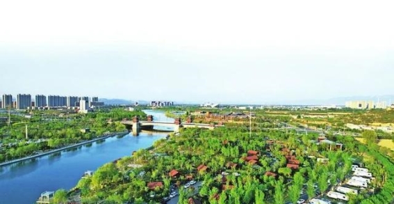 诗意共远方——忻州文旅融合激发全域旅游新动能