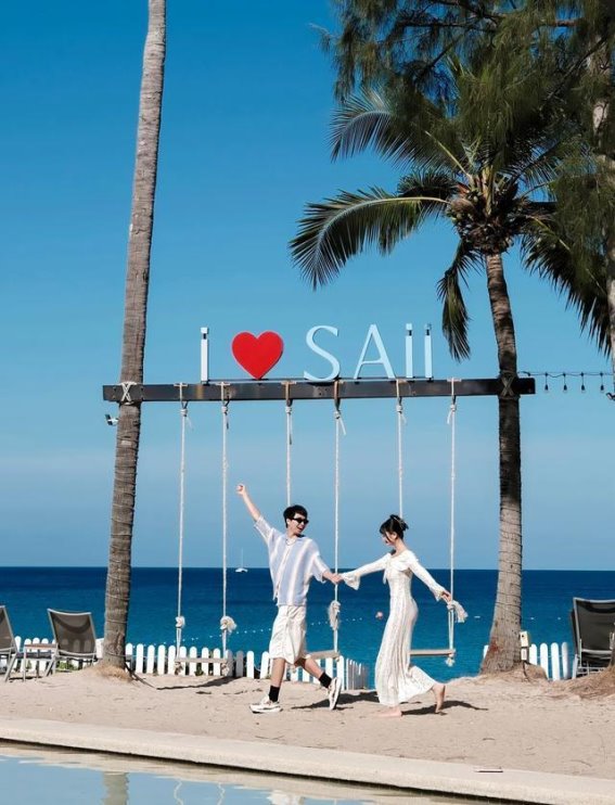 泰国重塑奢华浪漫旅游市场 迎接情侣游客潮