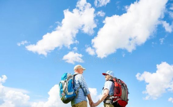 退休后，如何选择理想的旅游搭子？