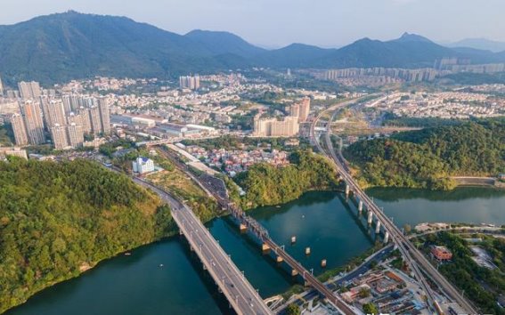 昔日省会，今朝文旅新生——韶关的历史沉浮与新机遇