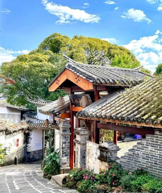 春日逃亡指南：最适合3-4月旅行的6个小城，扬州那段特别值得一读！