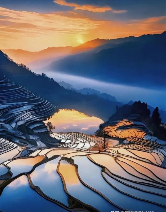 三四月，最适合放松心情的旅行目的地