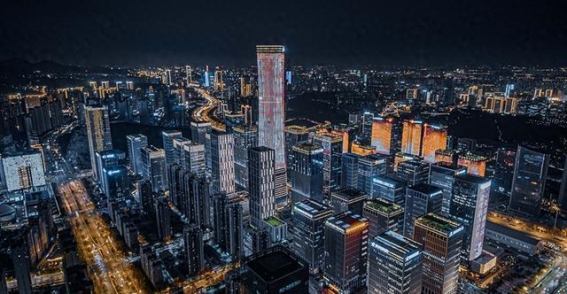 山东两大城市争霸：济南与淄博的综合实力对比