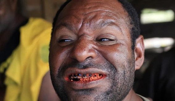 探讨槟榔：千百万人嚼之无止境，谁能劝阻？