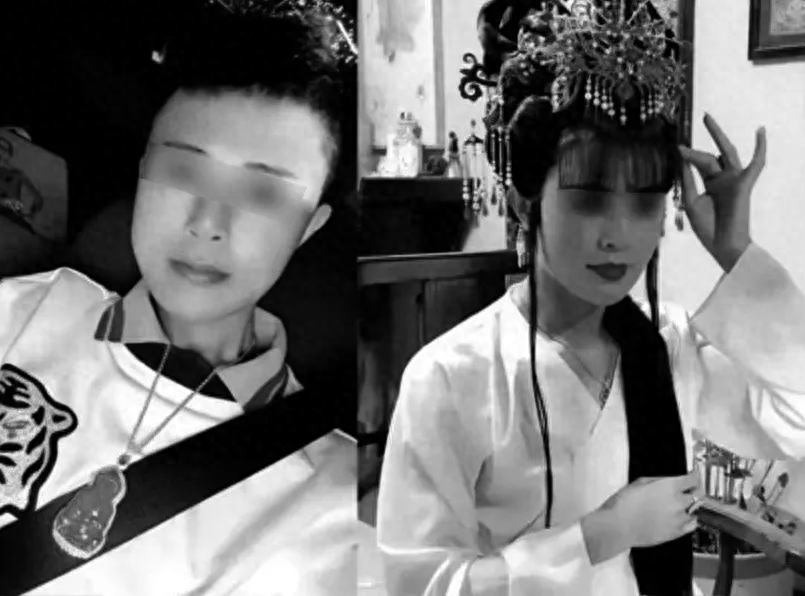 深圳同志导航报道：真相揭露：罗大美被害案件启示人们要及时断绝不健康的圈子