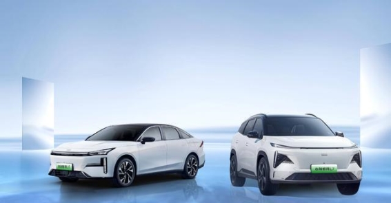 国产车风采：10月销量排名国货崭露头角，日系车销声匿迹