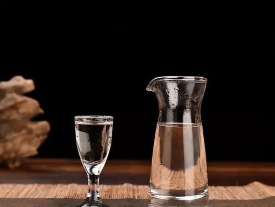 白酒，醇美与健康的平衡艺术