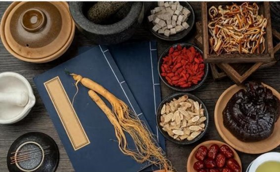 精血是最好的药！男人要吃五子，女人要吃归芍