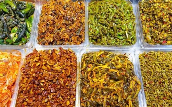 胃溃疡的四大饮食陷阱，改掉这些坏习惯，胃痛远离你