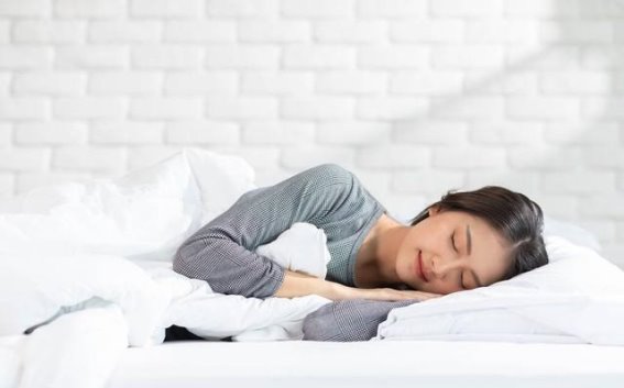 做梦多和做梦少，哪种情况对身体更有影响？