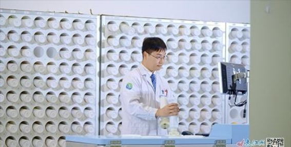 赣州市中医院被确定为中药药事管理质量控制中心受托单位