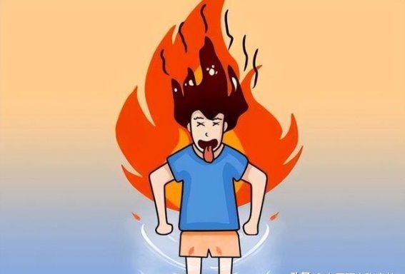 欲望强但身体跟不上？中医教你调整身体，恢复平衡