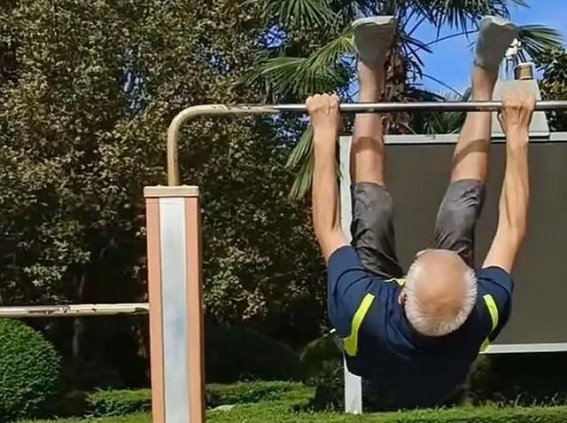 冬天早起锻炼真的能提高免疫力吗？医生告诉你不要做这几件事