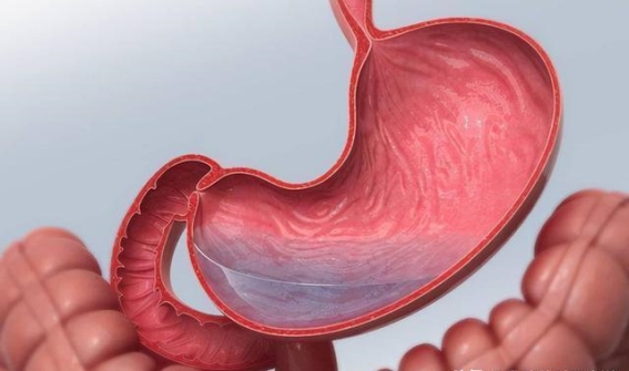 饭后躺下，身体可能会发生这些变化