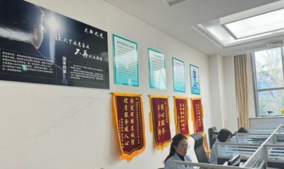 大新之光医疗科技：探索医疗风险防控的新道路