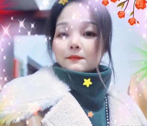 槟榔致癌，42岁抗癌网红雨虹妹妹因口腔癌去世