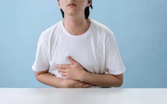 肚子发出的这些声音需要留心，别让小问题变成大麻烦