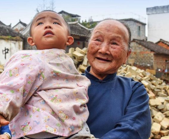 日本人长寿的7个秘密，值得每个人深思