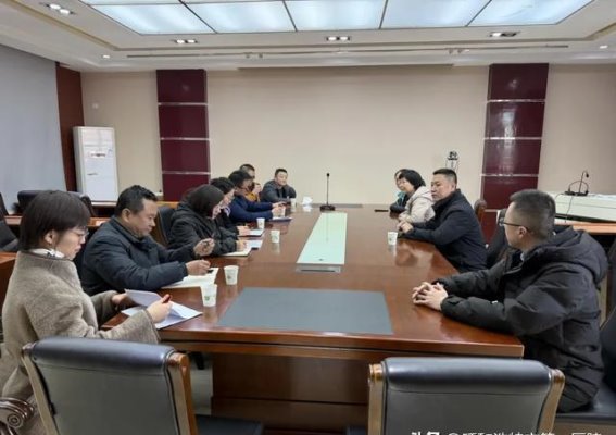 呼和浩特市第一医院推动基层医疗改革
