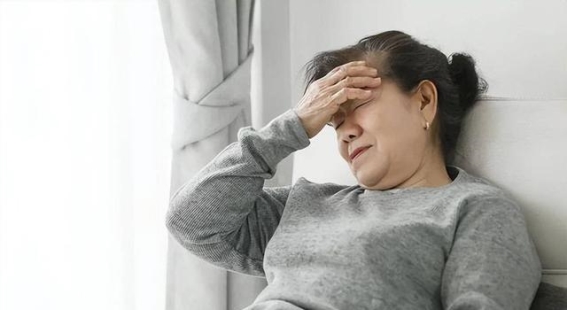 午休对老年人身体的五大益处