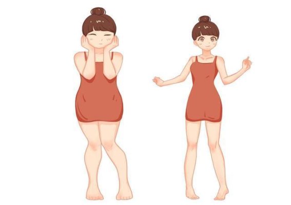 一天中最容易发胖的3个时间，熬过去就能瘦