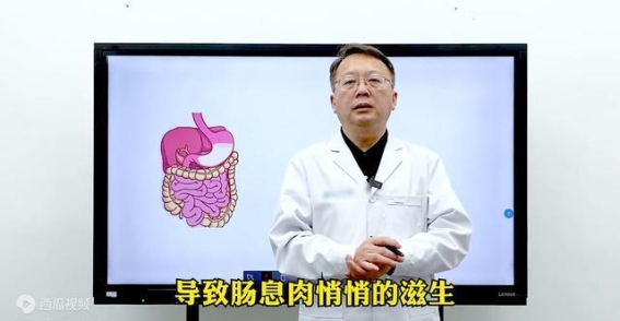 肠息肉的根源其实不在肠道，而是在脾胃