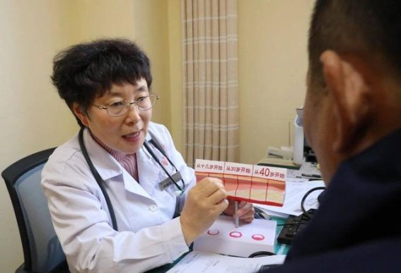 春风化雨，守护心血管健康——威海市妇幼保健院心内科高血压团队的故事