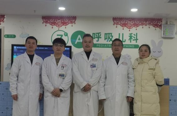 雅安市人民医院启动儿科临床药师进驻工作