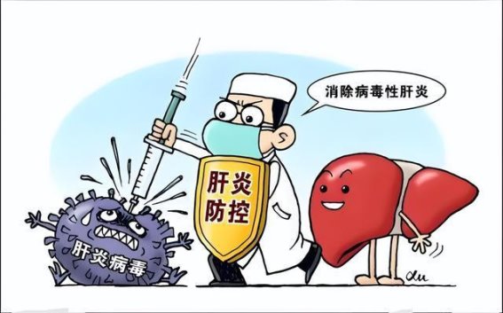 乙肝药物不能随便停，停药标准是什么？