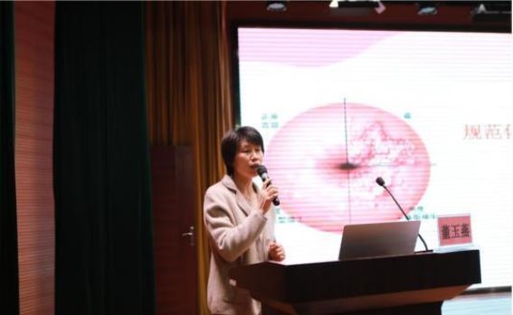 泰安市宫颈癌防治新起点——国家宫颈癌培训基地揭牌与学术会议成功举行