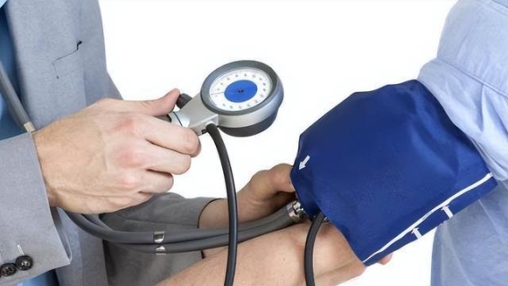 血压恢复正常的三个信号，看看你是否有