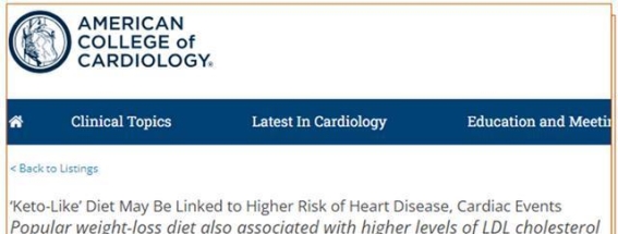 长期不吃主食，3大器官都受害！最后一个关乎命根子
