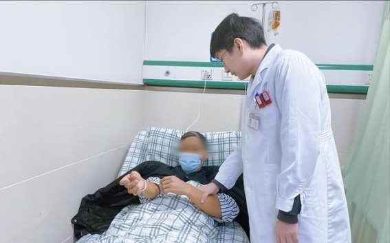 胰腺癌可能不只是腹痛，这些异常你需要注意