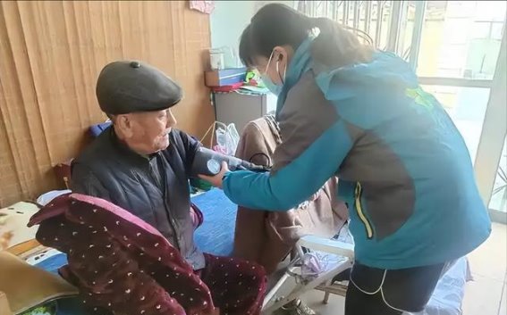 冬天高血压患者晨起时的三大注意事项