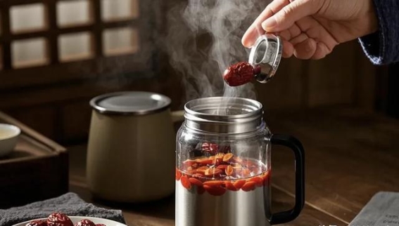 保温杯爆炸：你可能忽视的安全隐患