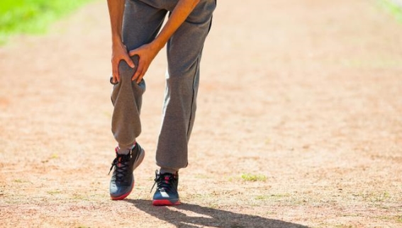 腿脚是人体的“血糖仪”：这5个信号别忽视