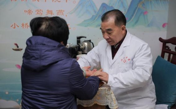 知福堂颐和抗衰健康管理中心在武汉启航