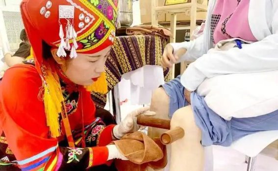 少数民族医药的独特魅力