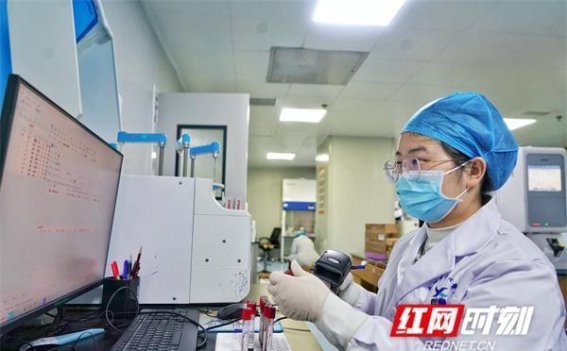 2024年永州市中心医院的高光时刻